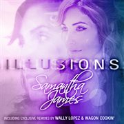 Illusions cover image