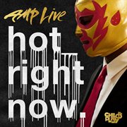 Hot right now cover image
