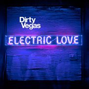 Electric love cover image
