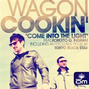 Come into the light feat. roberto q. ingram cover image