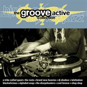 The groove active cover image