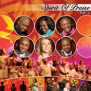 Spirit of praise, vol. 2 cover image