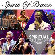 Spiritual celebration, vol. 1 cover image