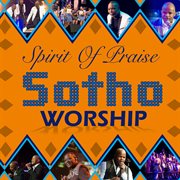 Sotho worship cover image
