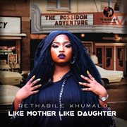 Like mother like daughter cover image