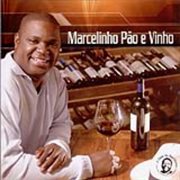 Marcelinho p?o e vinho cover image