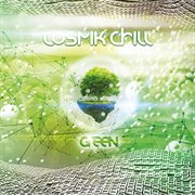 Cosmik chill green cover image