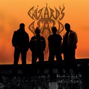 Four tired undertakers cover image