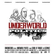 Underworld politics cover image