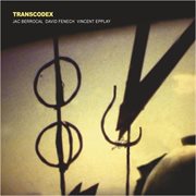 Transcodex cover image