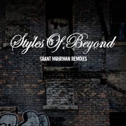 Grant Mohrman remixes cover image