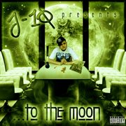 ...to the moon cover image