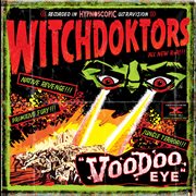 Voodoo eye cover image