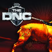 The DNC cover image