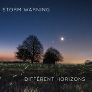 Different horizons cover image