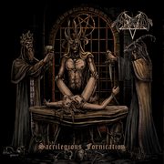 Sacrilegious fornication cover image