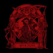 Opus death cover image