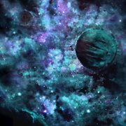 Syvien sävyjen universumi​%x; / ​%x;the desolation cover image