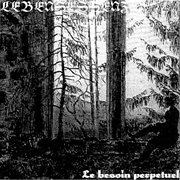 Le besoin perpetuel cover image