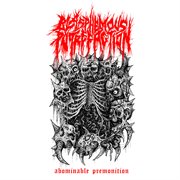Abominable premonition cover image