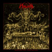 Deidades del inframundo cover image