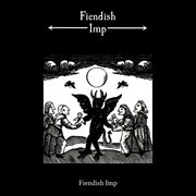 Fiendish imp cover image