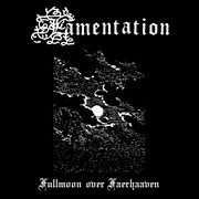 Fullmoon over faerhaaven cover image