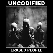 Erased People cover image