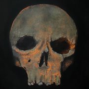 Pestilent Black Breath cover image