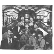 Ei Meidän Kotimme cover image