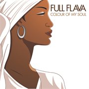 Colour of my soul cover image
