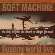 Floating world live cover image