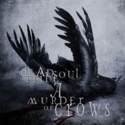 A murder of crows cover image