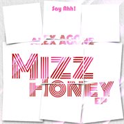 Mizz honey ep cover image