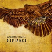 Defiance cover image