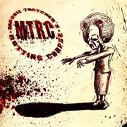 Maggie thatcher's rotting corpse cover image