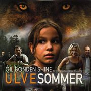 Shine - ulvesommer cover image