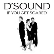 If you get scared cover image