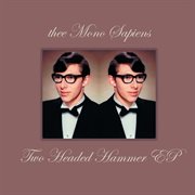 Two headed hammer cover image