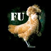 Fancy uncomfortable cover image