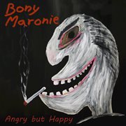 Angry but happy cover image