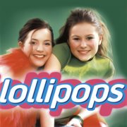 Lollipops: popversjoner av kjente barnesanger cover image