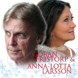 Cover image for Från oss alla