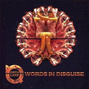 Words in disguise cover image