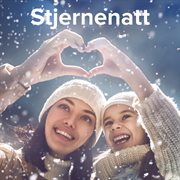 Stjernenatt: norsk julemusikk cover image
