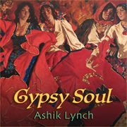 Gypsy soul cover image