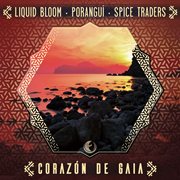 Corazón de Gaia cover image