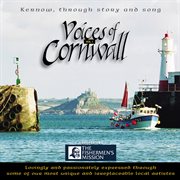 Voices of cornwall: kernow through story and song cover image