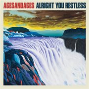 Alright You Restless cover image