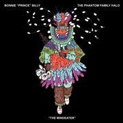 The Mindeater cover image